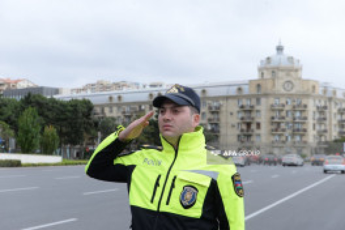 По всей стране минутой молчания почтили память павших в Отечественной войне -ФОТО 