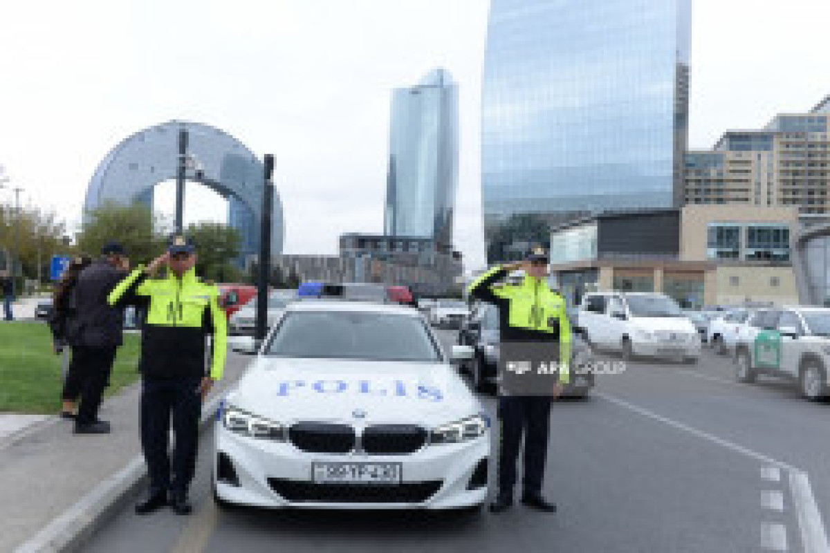 По всей стране минутой молчания почтили память павших в Отечественной войне -ФОТО 