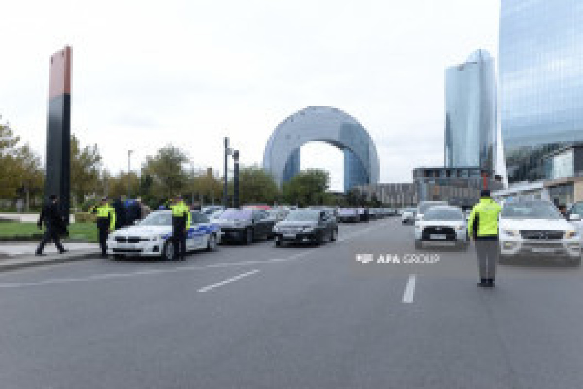По всей стране минутой молчания почтили память павших в Отечественной войне -ФОТО 