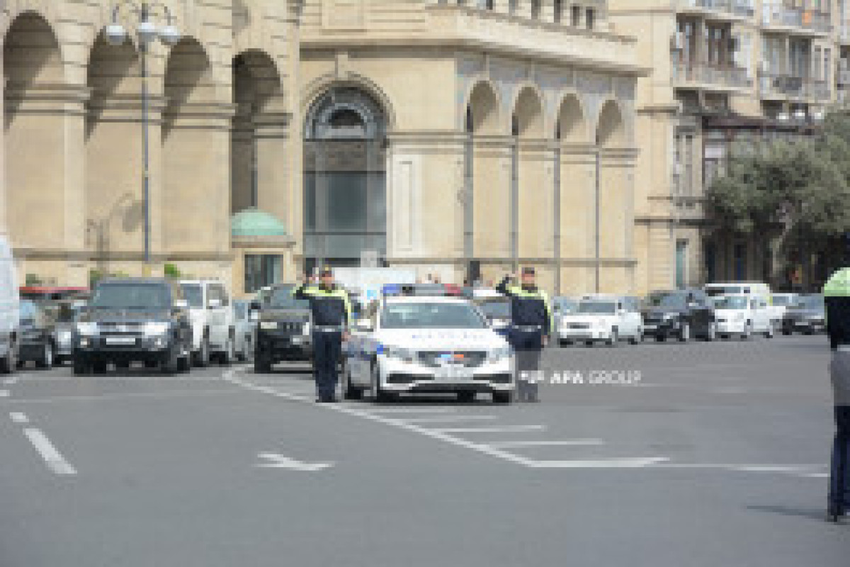 По всей стране минутой молчания почтили память павших в Отечественной войне -ФОТО 