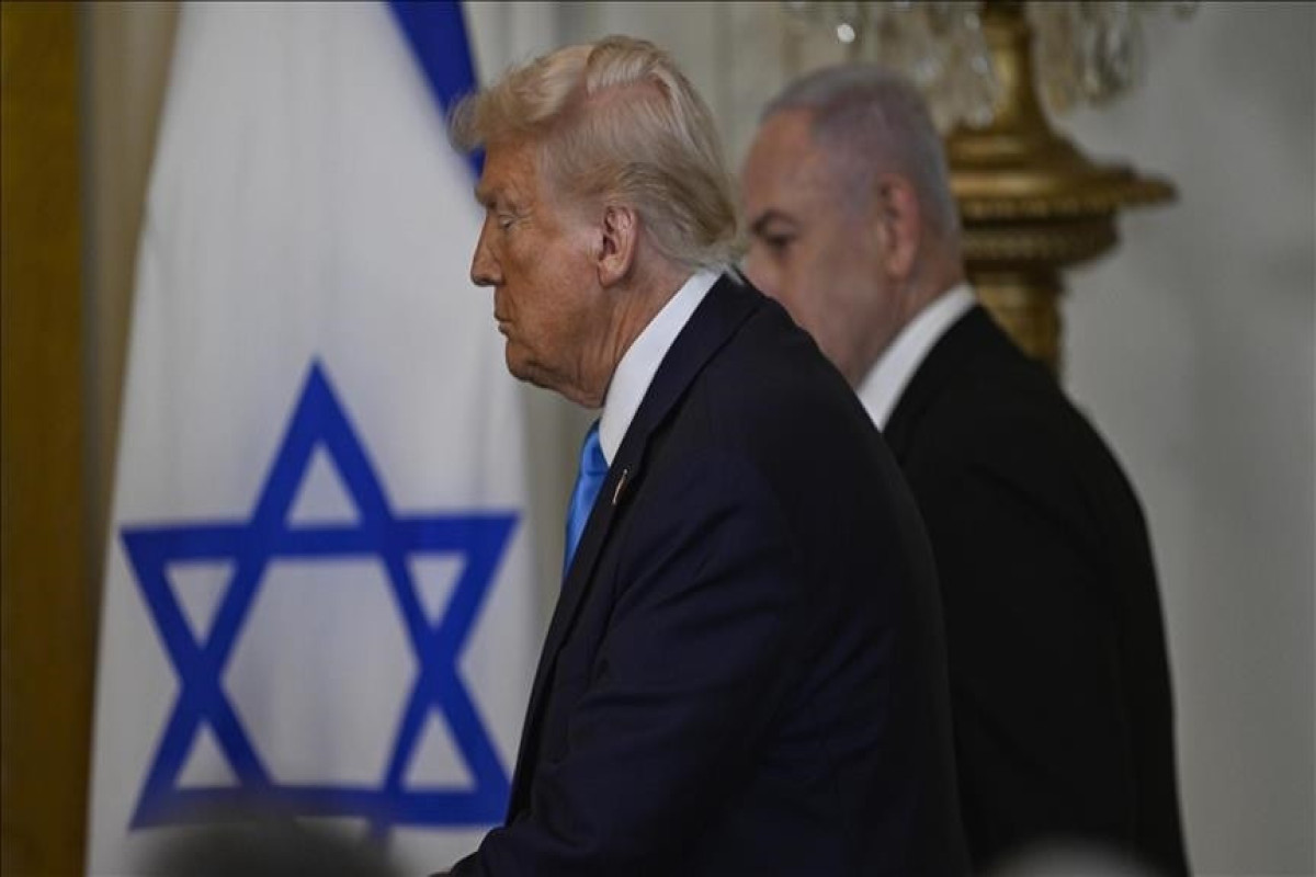 В Израиле более половины населения поддержали план Трампа по Газе