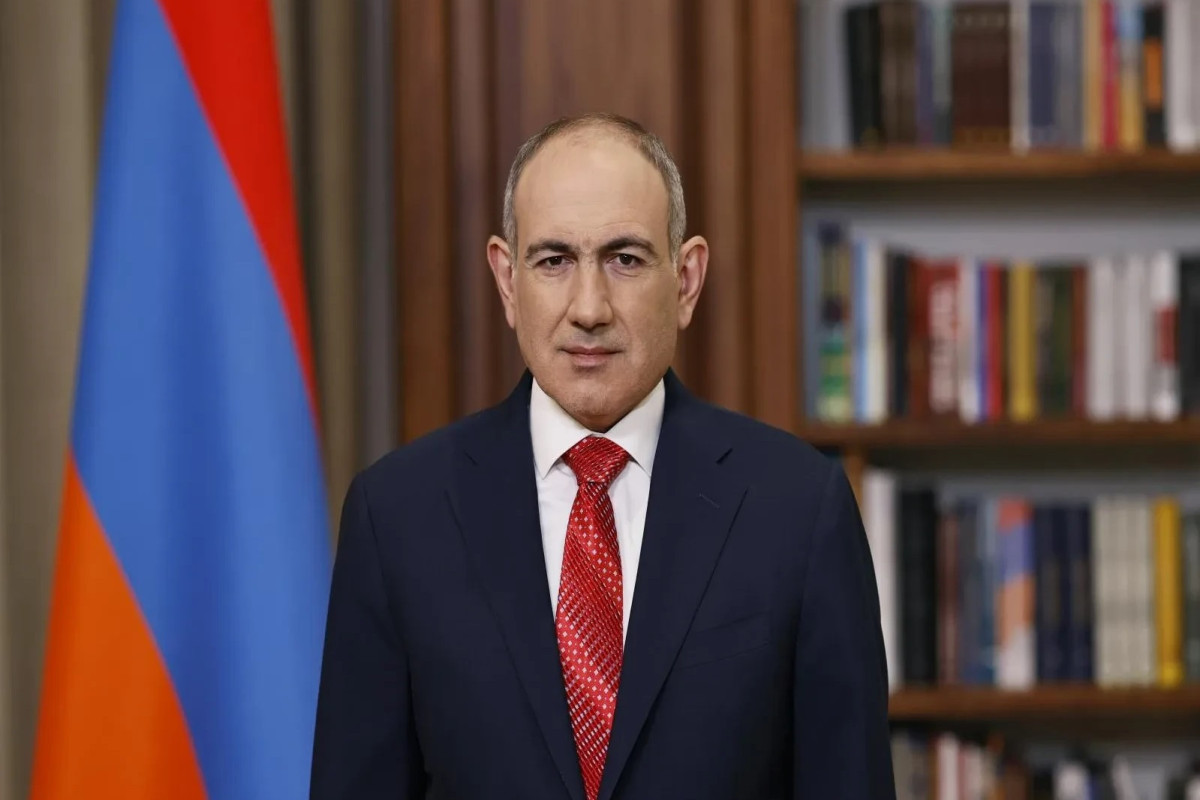 премьер-министр Армении