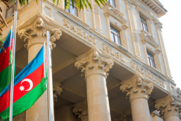МИД Азербайджана опубликовал заявление по случаю 27 сентября — Дня Памяти