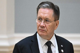 СБУ объявила в розыск главу «Росатома» Алексея Лихачева