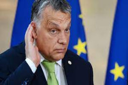 Politico: Евросоюз хочет изолировать Орбана по вопросу кредита Украине