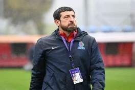 Тренер сборной U-16 Азербайджана: эту победу мы посвящаем шехидам и ветеранам