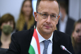 Венгрия обвинила Хорватию в желании нажиться на войне и нефти