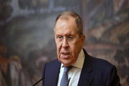 Лавров заявил о готовности России к переговорам по украинскому урегулированию