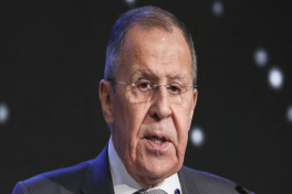 Лавров: Трамп искренне заинтересован завершить конфликт на Украине