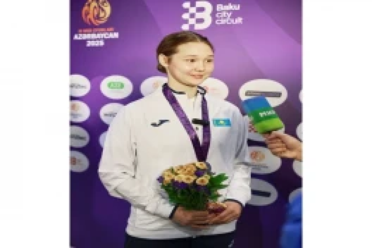 III Игры СНГ: Азербайджан завоевал свою первую медаль в плавании-ФОТО 
