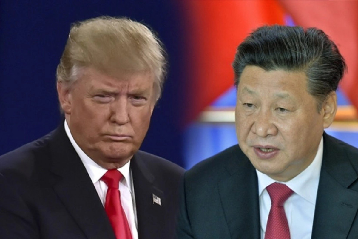 Си Цзиньпин сообщил Дональду Трампу свое особое условие для подписания торгового соглашения