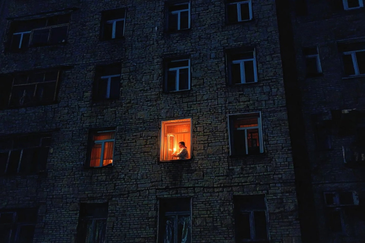 ВСУ ударили по инфраструктуре Белгорода, во всей области пропало электричество