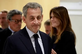 Саркози признался, что не ожидал приговора к реальному тюремному сроку
