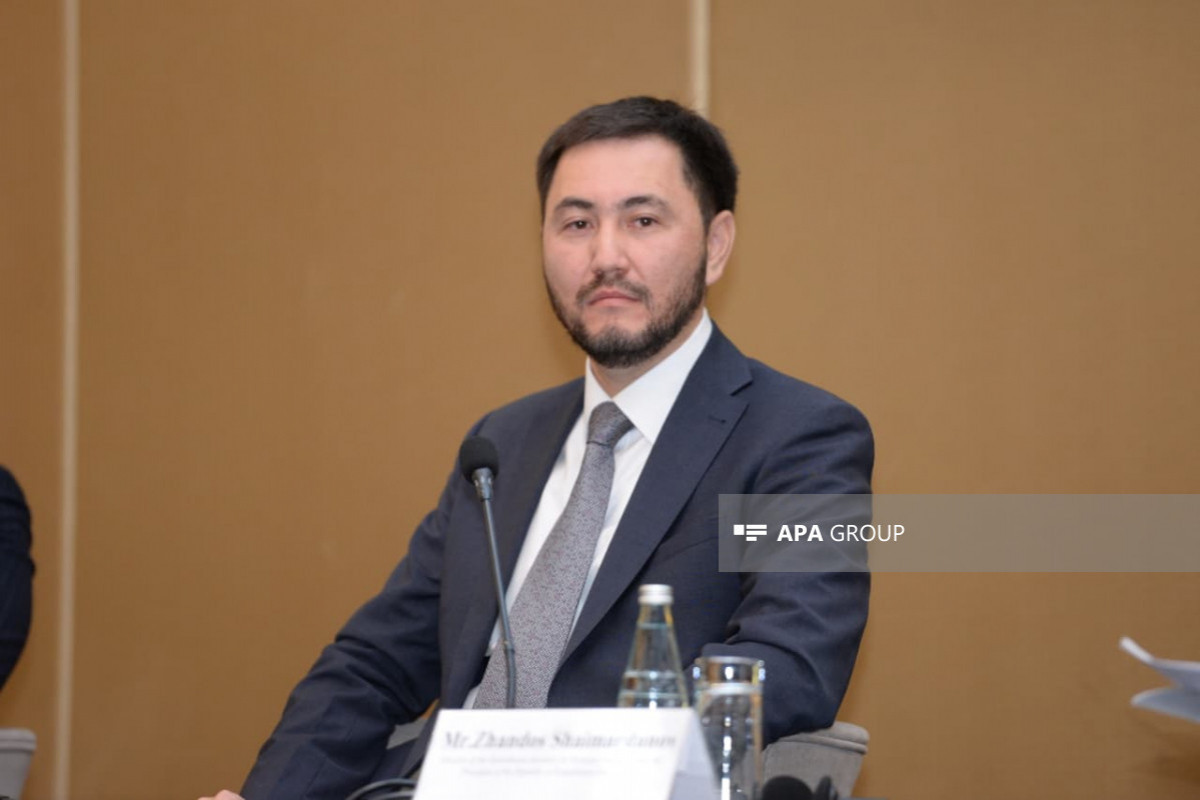 Шаймарданов: ОТГ превращает вызовы в возможности и укрепляет стабильность