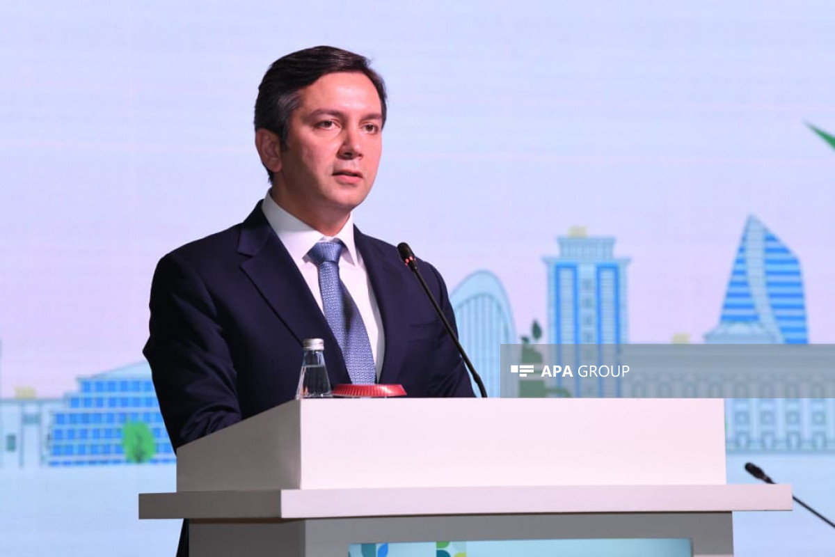 В МИД Азербайджана создано подразделение по вопросам климата