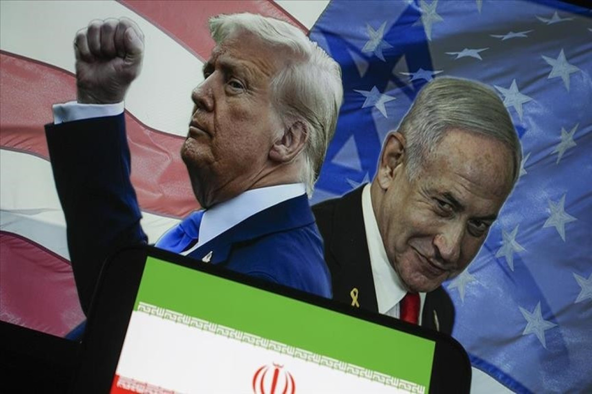 Обещание мира и тень новой войны: план Трампа и Нетаньяху по Газе – ТОЧКА ЗРЕНИЯ 