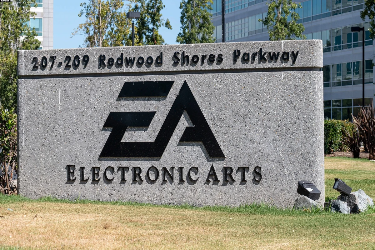 Саудовская Аравия купила Electronic Arts за $55 млрд: рекорд в игровой индустрии