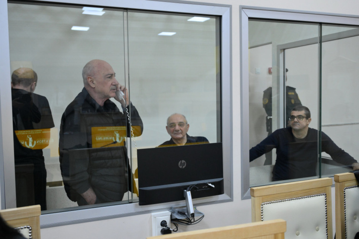 Изучены документы, связанные с обстрелом вооруженными силами Армении мирных жителей с нарушением норм международного гуманитарного права