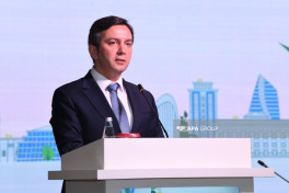 В МИД Азербайджана создано подразделение по вопросам климата
