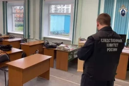 Бывший студент устроил резню в архангельском техникуме