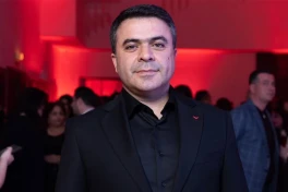 От инфаркта скончался бывший КВНщик Джабир Иманов