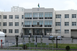 В суде раскрыты документы о преступлениях армянской армии в Апрельских боях