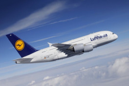 Lufthansa оптимизирует работу с помощью ИИ и... увольнений