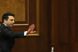 Не регламент, а политика: почему Симонян снял с повестки доклад о 44-дневной войне – МНЕНИЕ 