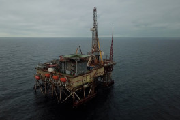 Газ с месторождения «Умид» может пойти на экспорт уже в 2026 году