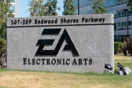 Саудовская Аравия купила Electronic Arts за $55 млрд: рекорд в игровой индустрии
