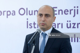 Эмин Амруллаев: в школах возможно обучение предпринимательству