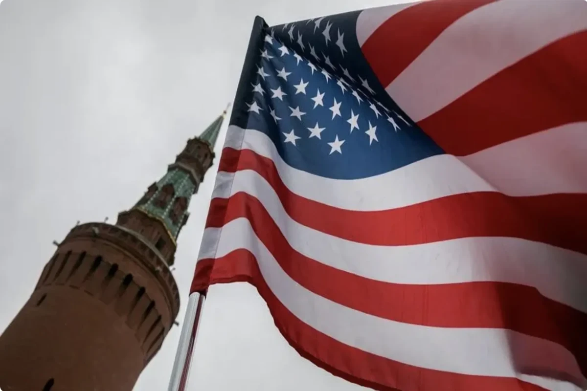 США временно ослабили санкции против России