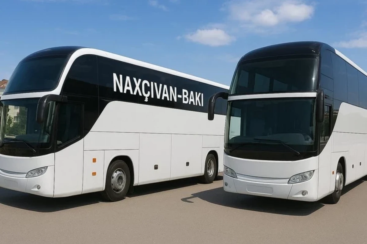 В Нахчыване появятся новые автостоянки и транспортные узлы