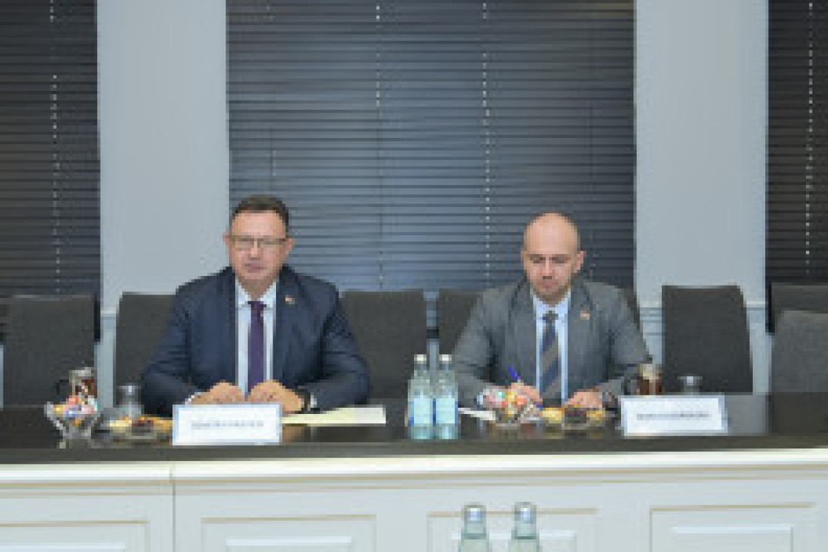 Азербайджан и Беларусь укрепляют сотрудничество в области образования