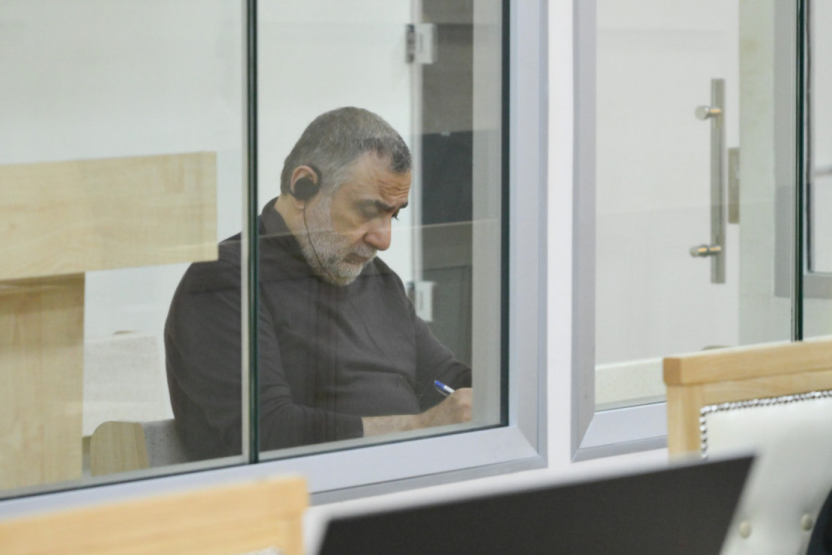 На суде по делу Рубена Варданяна заслушаны показания потерпевших и их правопреемников