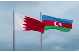 В Милли Меджлисе приняли законопроект об открытии посольства в Бахрейне