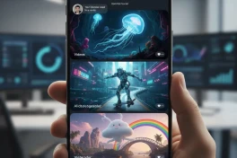 У OpenAI будет своя платформа а-ля TikTok