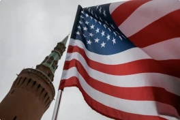 США временно ослабили санкции против России
