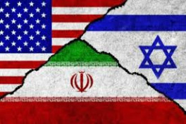 Время против Тегерана: три сценария ответа на давление США и Израиля - АНАЛИТИКА 