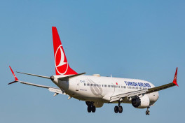 Turkish Airlines планирует запустить рейсы в Ереван