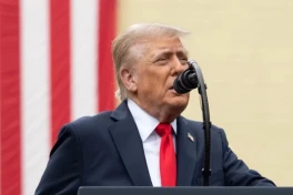 Трамп назвал себя не только 45-м и 47-м, но и 46-м президентом США