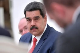 Мадуро подписал указ о чрезвычайном положении в случае нападения США