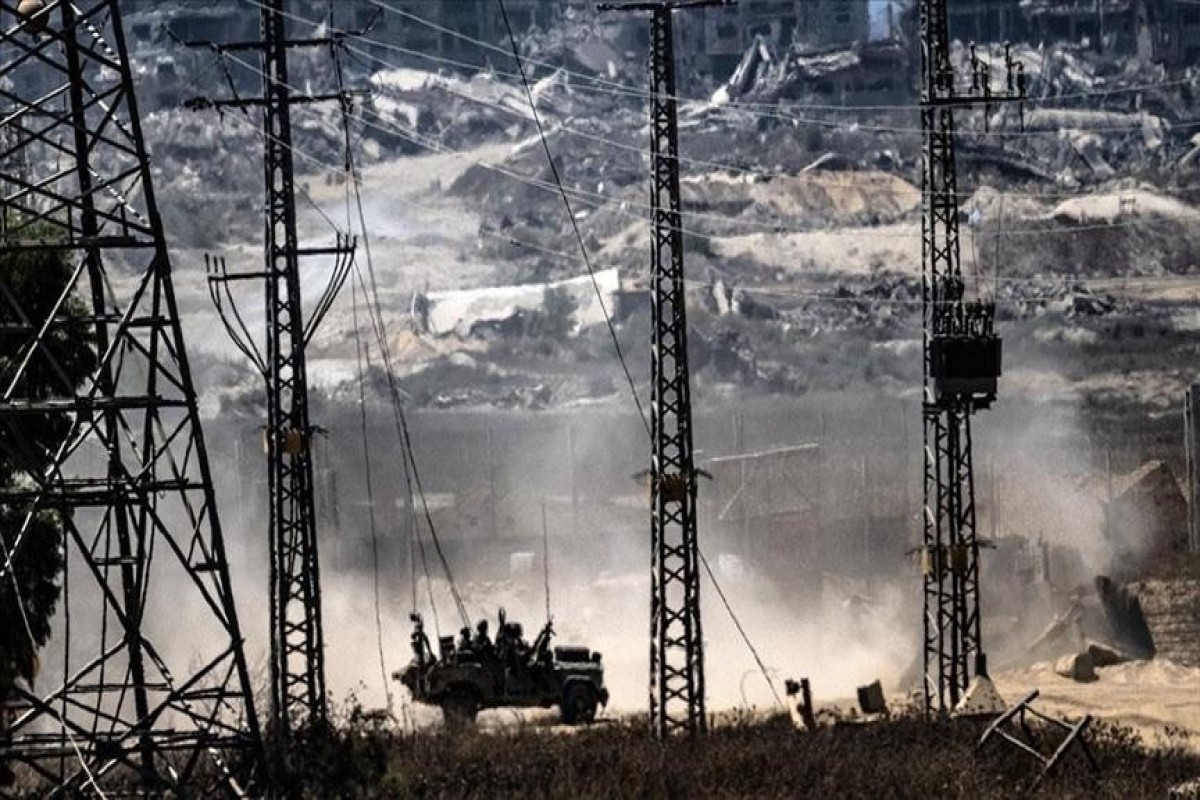 FT: После Ирана Израиль сосредоточится на Ливане и Газе 