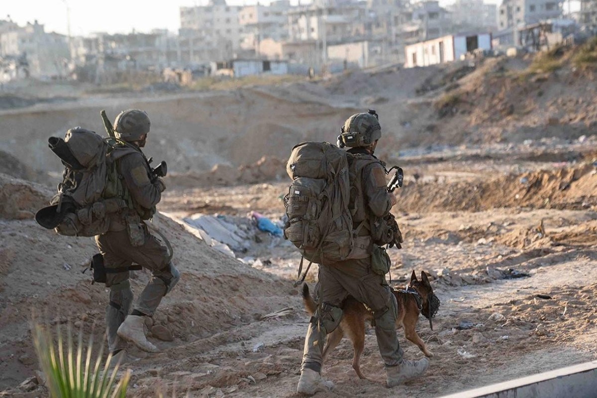 ЦАХАЛ сообщил об уничтожении командира КСИР