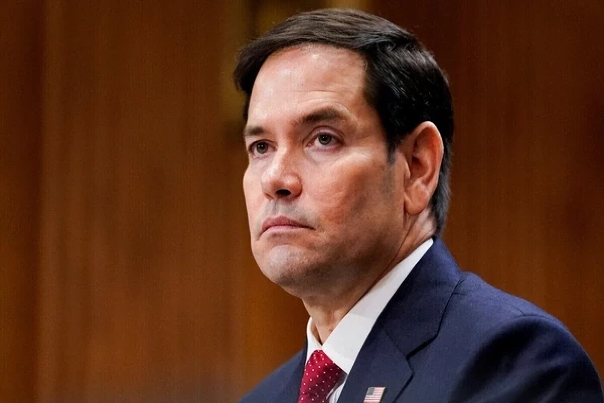 Рубио заявил о приближении конца войны с Ираном  