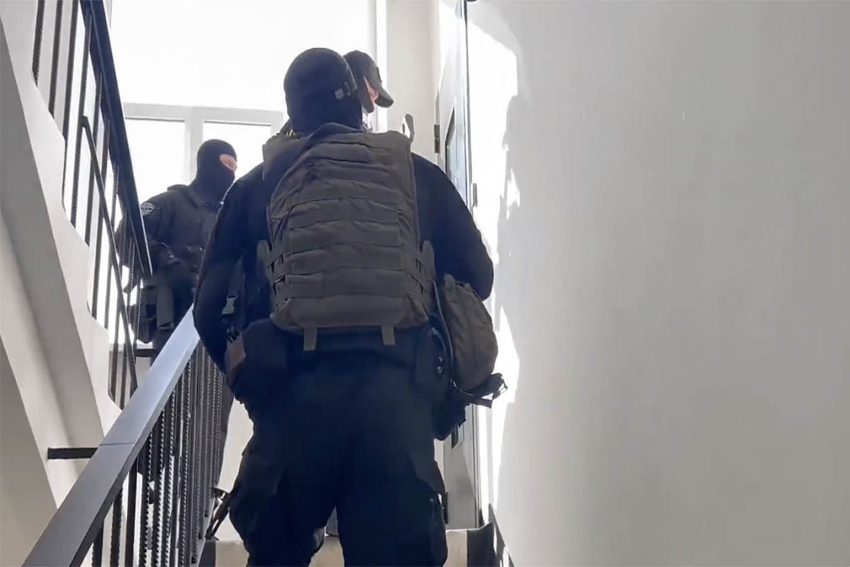 ФСБ будет отслеживать корпоративный интернет-трафик для выявления VPN 