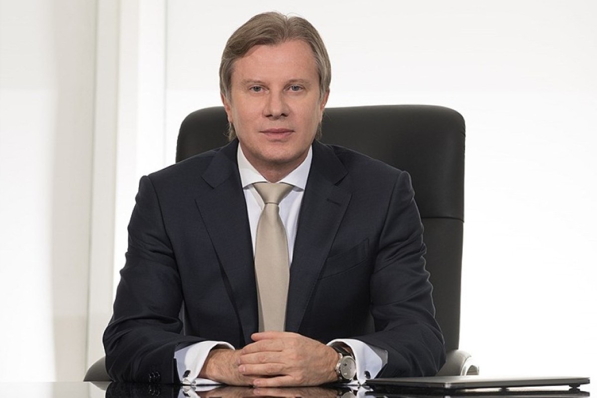 Савельев: пропускная способность на границе с Азербайджаном выросла в пять раз