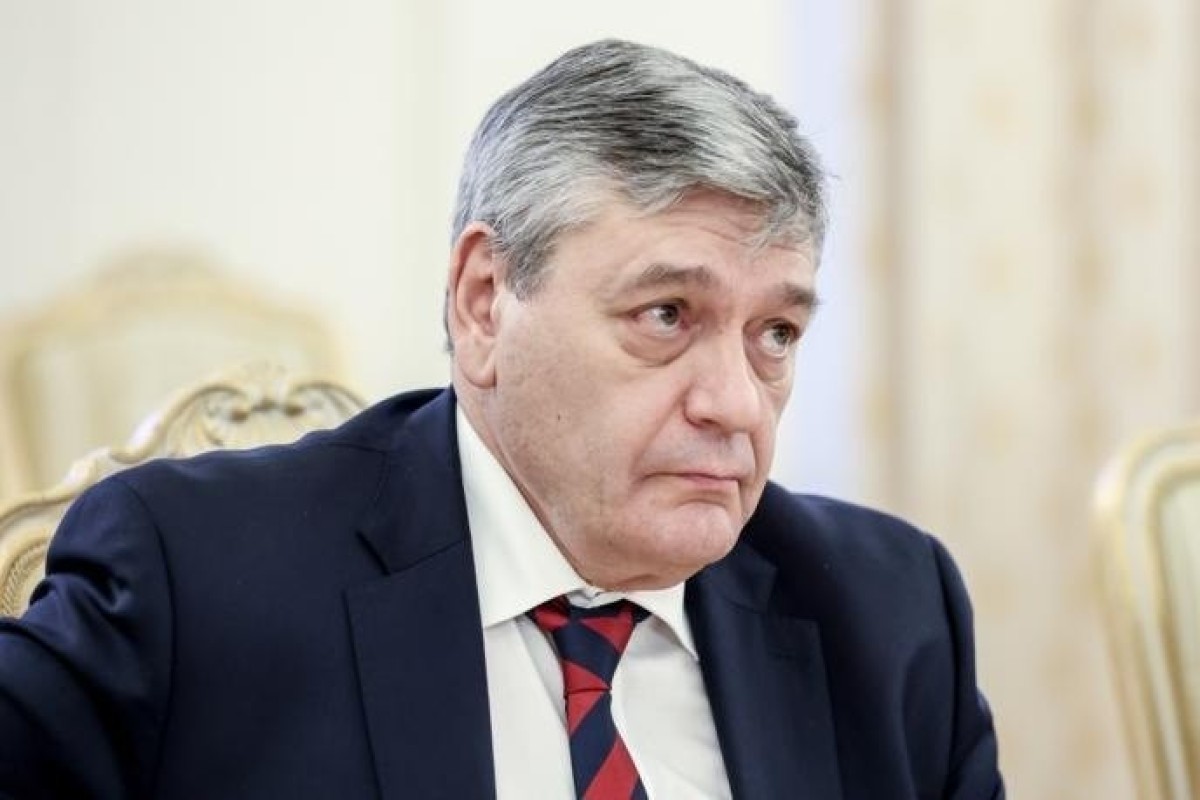 МИД РФ: Россия не передает Ирану разведданные