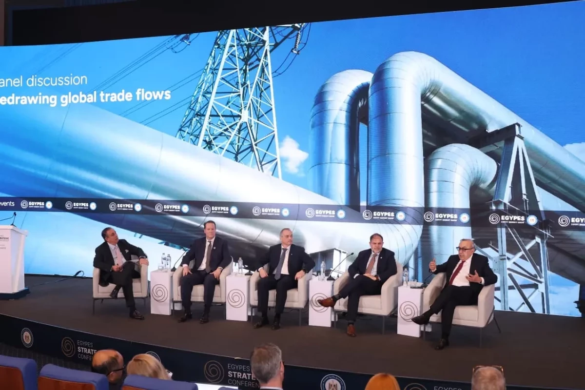 SOCAR подписала соглашение с нефтяной корпорацией Египта