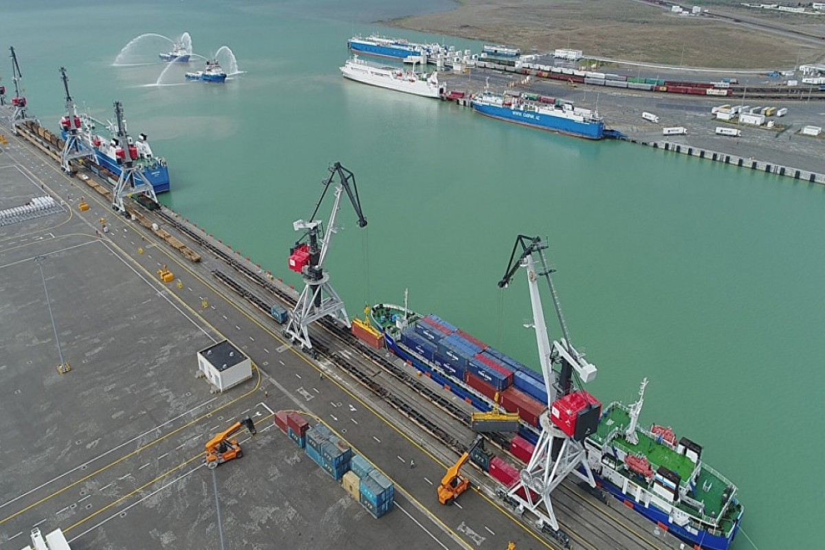 Азербайджан включился в разработку будущего глобального транспорта